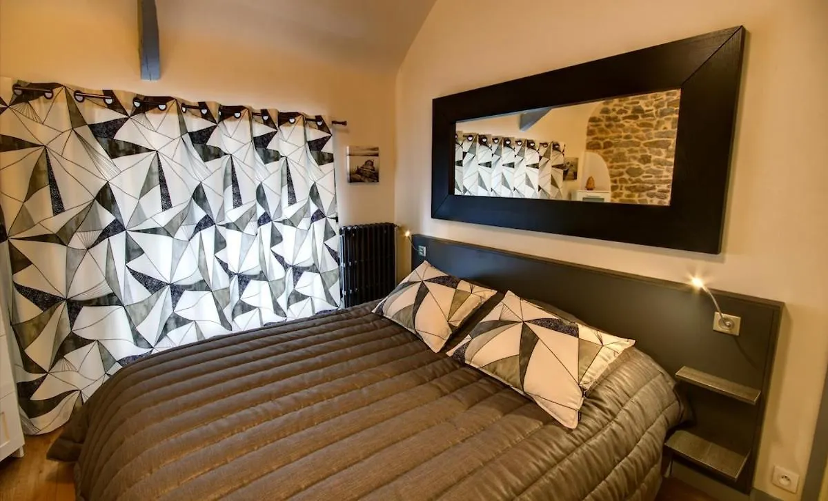 Maison De Pecheur Ty Sauveur Sur Le Port De St Goustan Auray 0*,