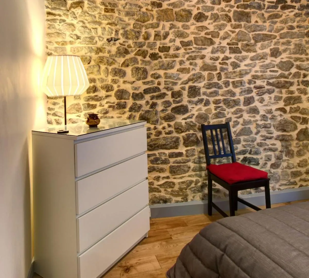 Maison De Pecheur Ty Sauveur Sur Le Port De St Goustan Auray 0*,